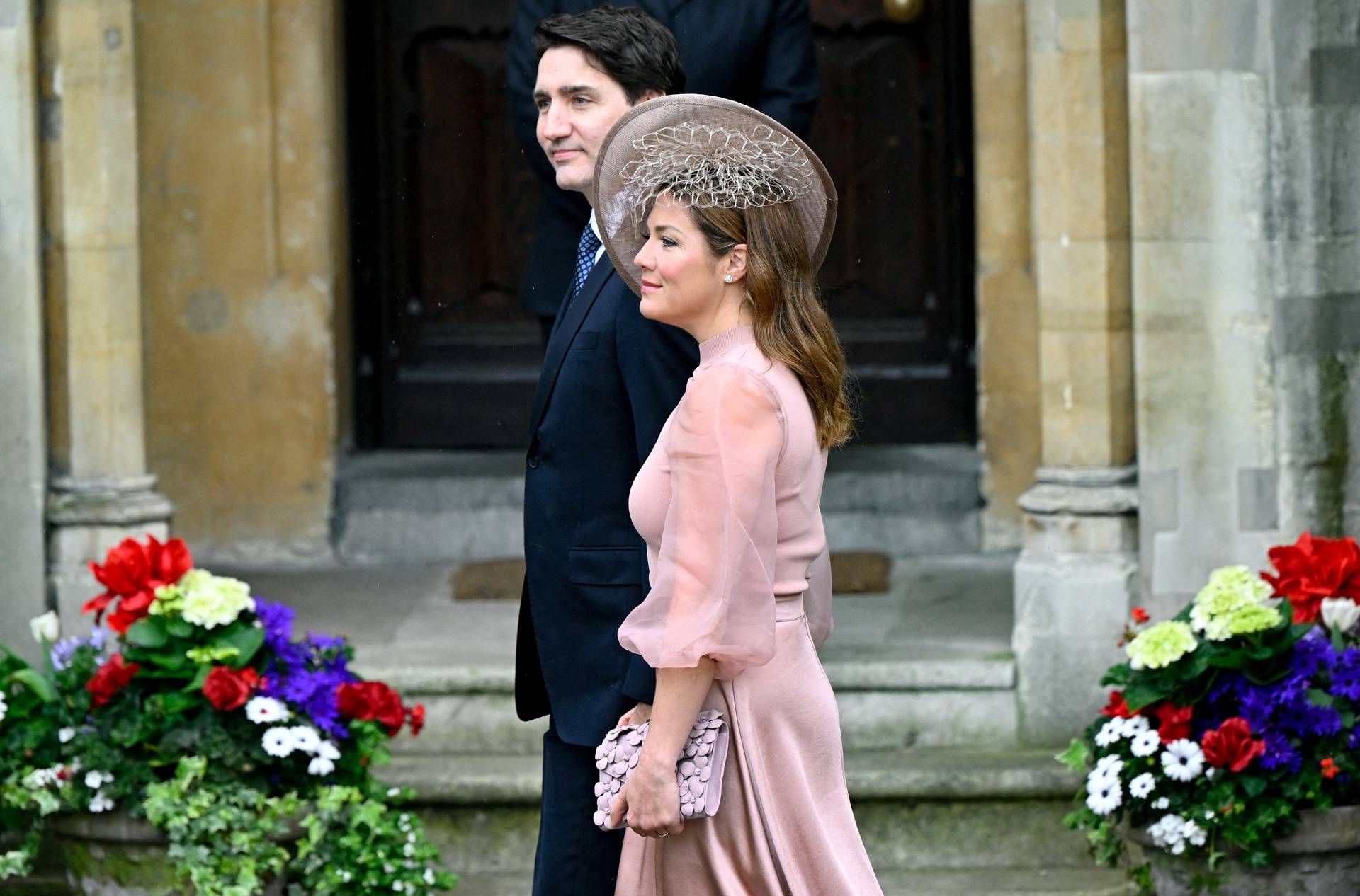 FILE PHOTO: Coronation of Britain's King Charles and Queen Camilla