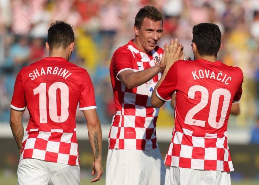 Marko Lukunić/PIXSELL