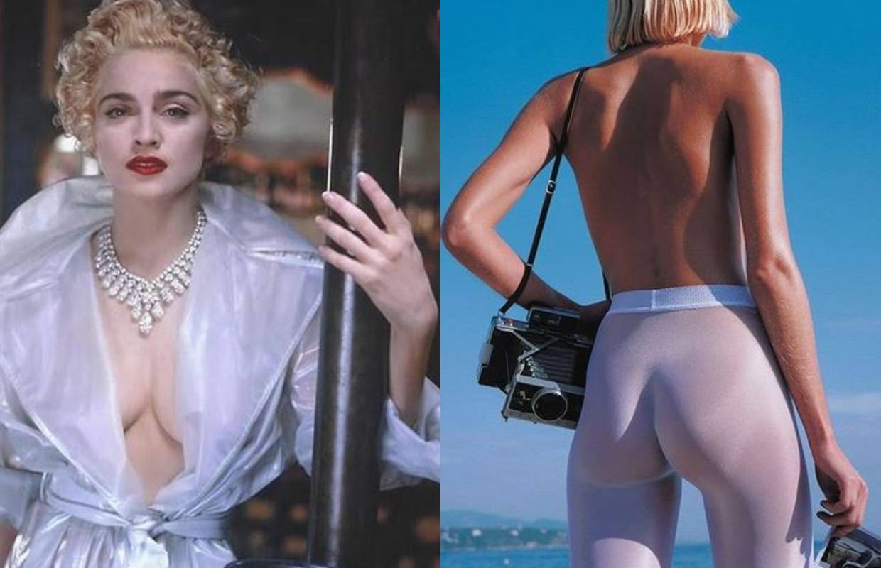 Helmut Newton: Prije 100 godina rođen je jedan od velikana modne fotografije