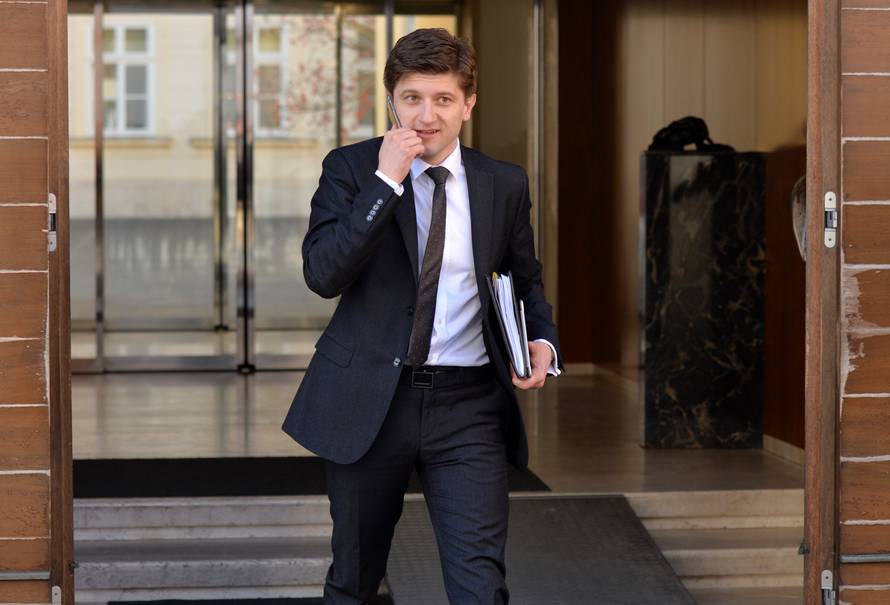 Marić: Naše službe počele su istragu slučaja Panama Papers