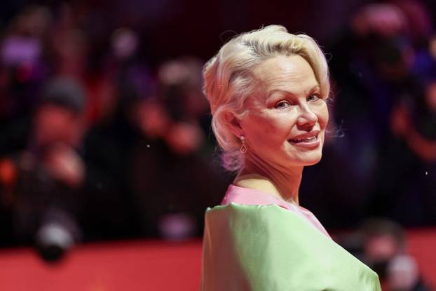 76th Berlinale International Film Festival