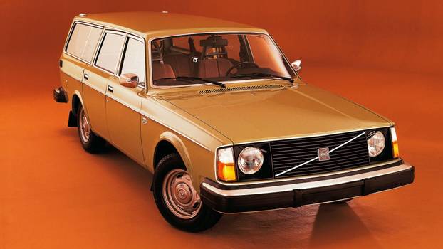 FOTO Sjećate li se ‘lubeničara'? Ovo su karavani koji su bili legende na našim cestama