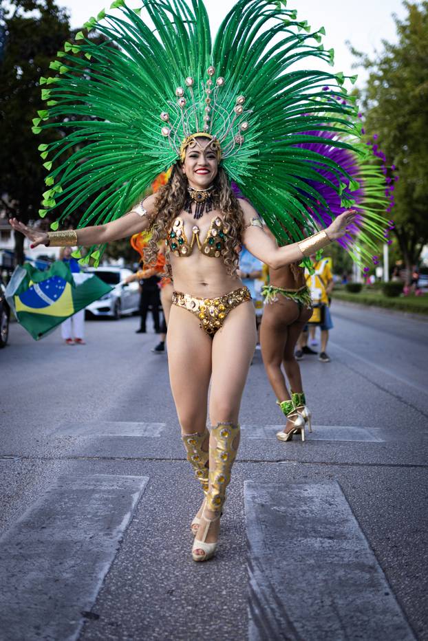 Čapljinski međunarodni ljetni karneval