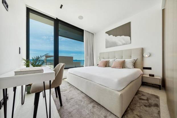 FOTO I Hrvatska ima rajske resorte: Ovaj na Ugljanu bolji je čak i od onih na Maldivima