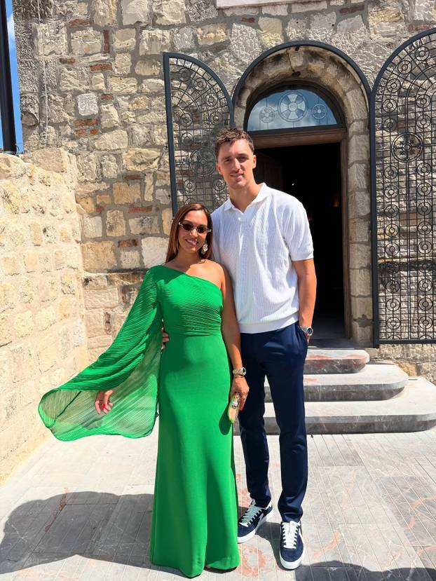 FOTO Srpska olimpijka pušku je u ruke uzela već sa 11 godina