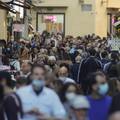 U Italiji stupile na snagu strože mjere za necijepljene: Neće moći koristiti javni prijevoz