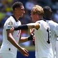 VIDEO Kovačeva Borussia teško do pobjede protiv južnoafričke momčadi! Pogledajte golove