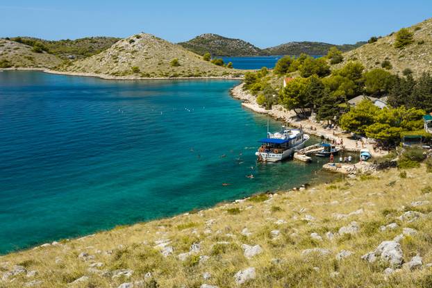 FOTO Ovo su top destinacije za vožnju kajakom u Hrvatskoj