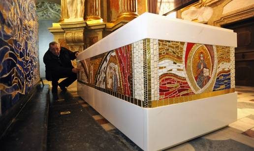 Slučaj Rupnik nije samo crkvena afera, nego i ogledalo društva