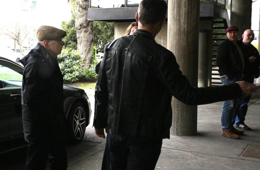 Morriconeu je kućna prijateljica bila Zagrepčanka: 'S vrata me tražio da kuham omiljeno jelo'