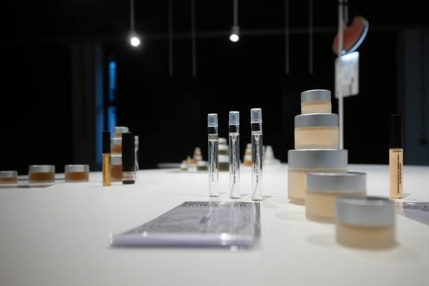 Zagreb: Otvorenje izložbe Skin(s)care - između njege i nasilja