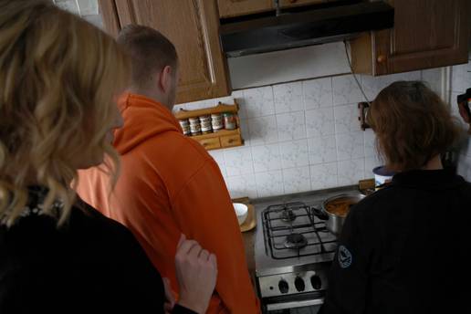 Marko (16) i majka Lorena imali su te&zcaron;ak &zcaron;ivot! On je jedan od 94 djece kojoj ste uljep&scaron;ali Bo&zcaron;i&cacute;