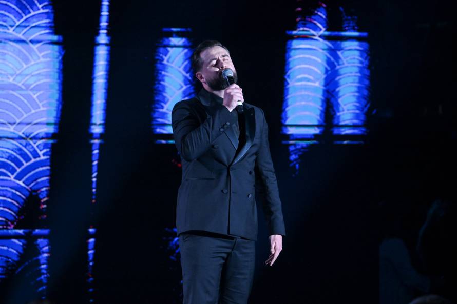 Zagreb: Svečana dodjela nagrade Ponos Hrvatske