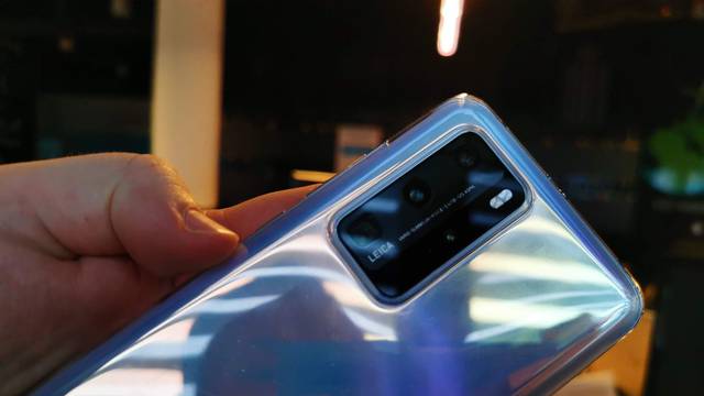 Huawei P40 Pro opet na tronu: Snima i najbolje selfije od svih