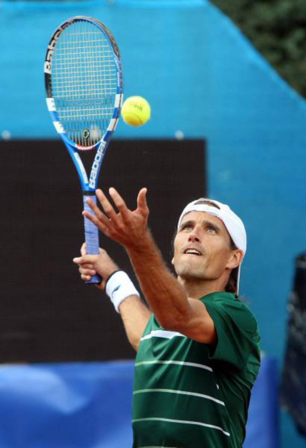 ATP Umag: Hrvatski tenisači poraženi već u kvalifikacijama