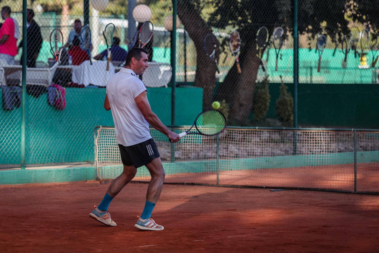 Biograd na moru: Stars Open Tour, finale i dodjela pehara