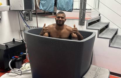 Overeem: Iduće godine u Split dovodim Tysona i Holyfielda