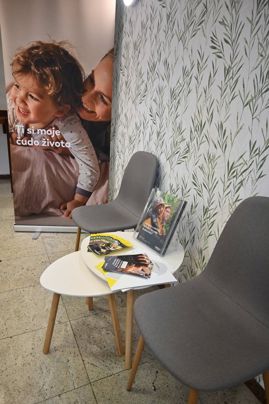 Merkur osiguranje otvorilo novu poslovnicu u Zagrebu