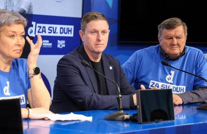 Dinamova zaklada u suradnji s Klubom roditelja 'Palčići' kreće u novu humanitarnu akciju