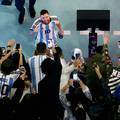 Argentinski mediji: Razbili smo momčad koja se hvalila da ima najbolji vezni red na svijetu