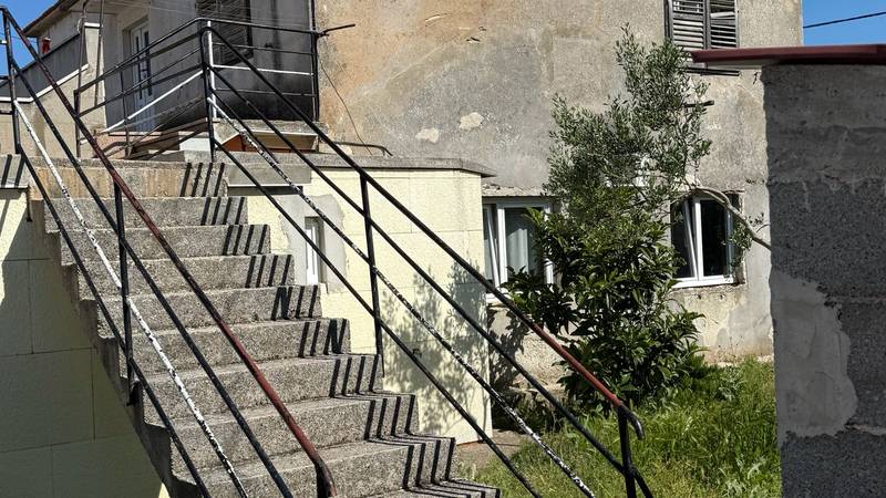 FOTO Reporter 24sata na mjestu užasa: Pozvao je Luku gore i ubio ga. Prijatelj je pobjegao