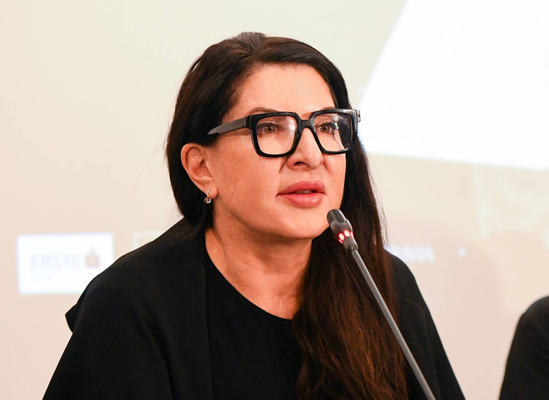 'Marina Abramović pomogla je Lady GaGi da se skine s droge'