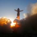 Probna misija: SpaceX lansirao je još jednu raketu Starship
