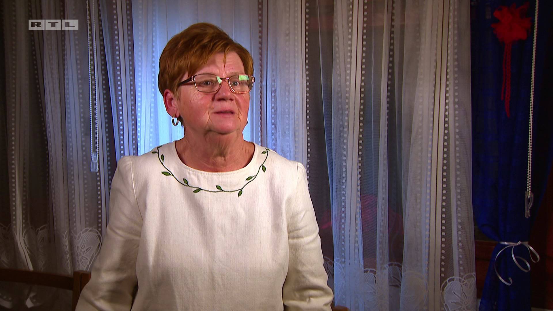 Mirjana (69) iz 'Večere' otkriva nam: 'Imam 11 unučadi, petero djece i u braku sam 38 godina'