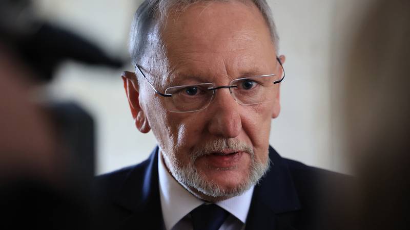Bozinovic: Police responded well in Split’s riots