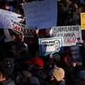 Jačaju prosvjedi u Turskoj, a Recep Erdogan ne popušta
