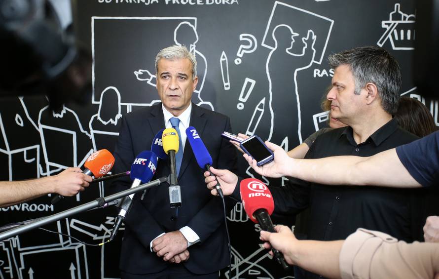 Ramljak: Ivica Todorić ostaje u Nadzornom odboru Agrokora