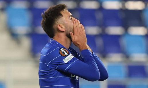 'Beljo je nezadovoljan, govor tijela nije mu dobar. A u Mišiću se očito skupilo puno nervoze'