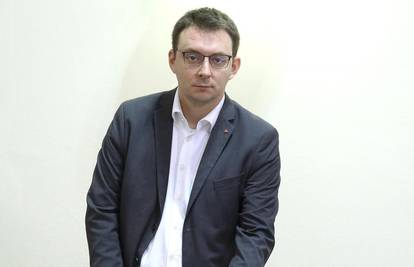Bojan Glavašević: 'Ovu dvojicu zlotvora bih volio pogledati u oči prije nego odu na robiju'