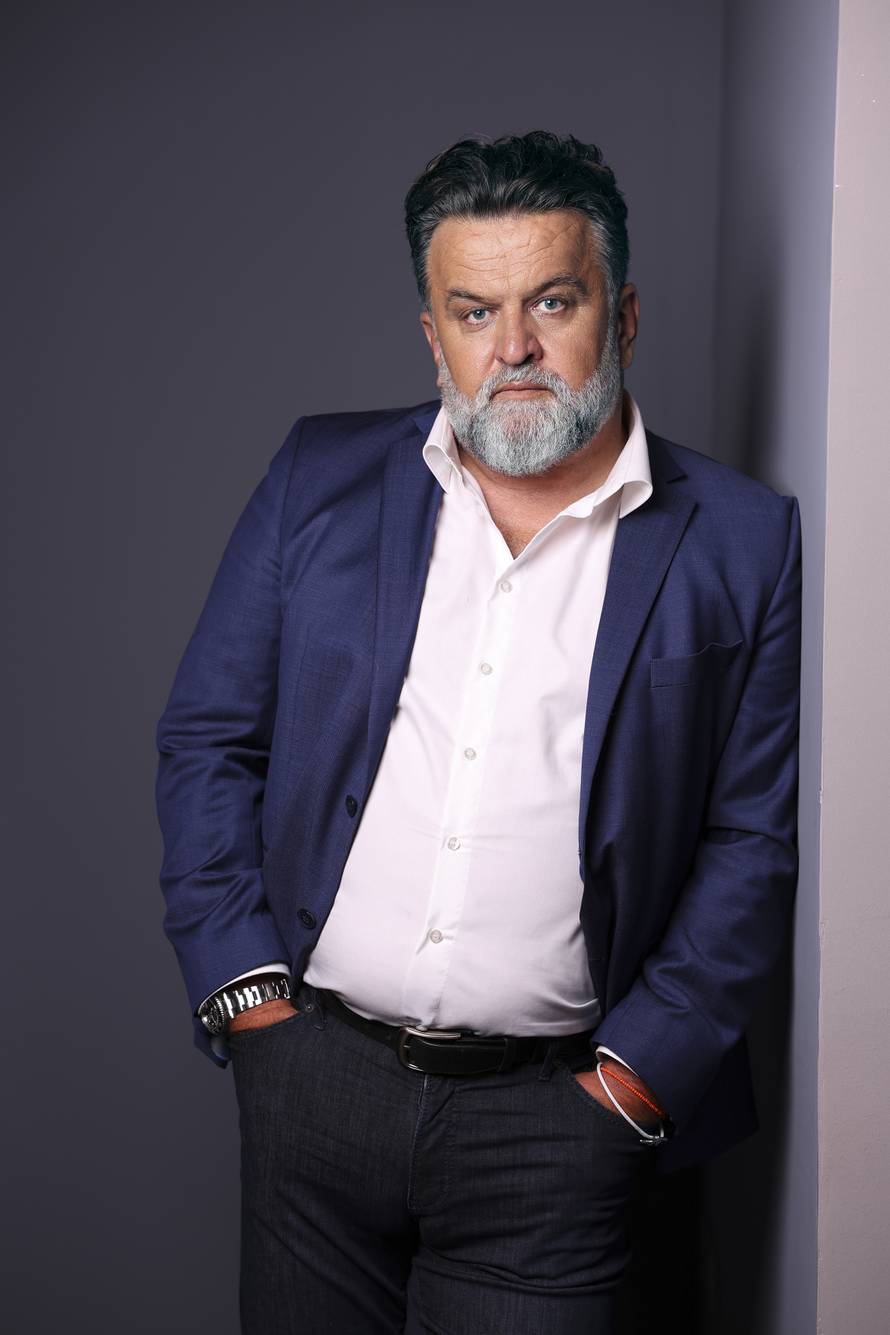 'Dosje Jarak' vraća se na male ekrane: 'Kojom god temom da otvorimo, nećemo pogriješiti!'