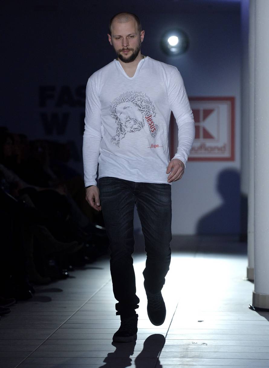 Marko Lukunić/Pixsell