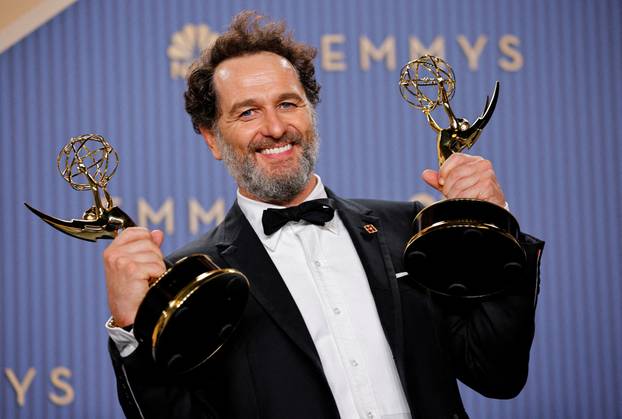 The 78th Primetime Emmy Awards in Los Angeles