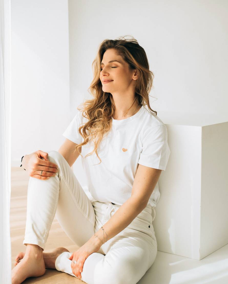 Hrvatica je svoju ideju zapisala na salvetu. Od toga je stvorila milijunski biznis. Upoznajte Ines