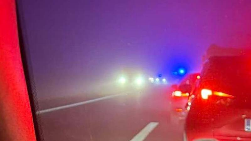 Užas u Zagorju: Jedan mrtav, dvoje ranjenih u teškom sudaru