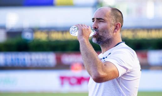 Tudor: Hajduk bi mogao dobiti 3-0! On je osvježenje za Vatrene