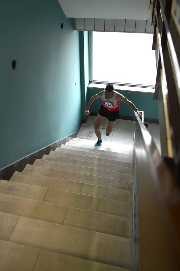 Zagreb: Održano 11. izdanje utrke Zagrepčanka 512