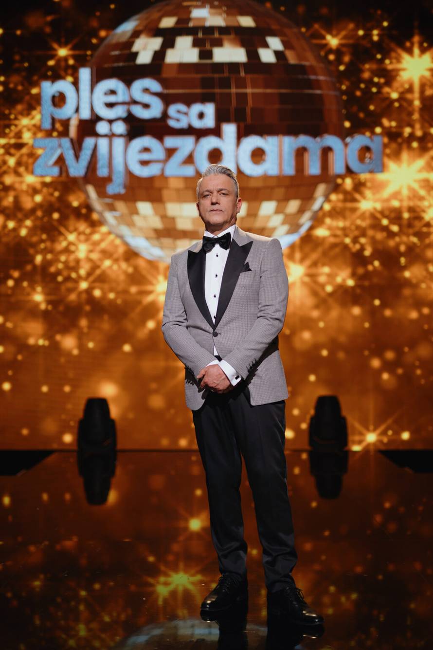 Na redu je večer Eurovizije u 'Plesu sa zvijezdama', a sedam parova očekuje i plesni maraton