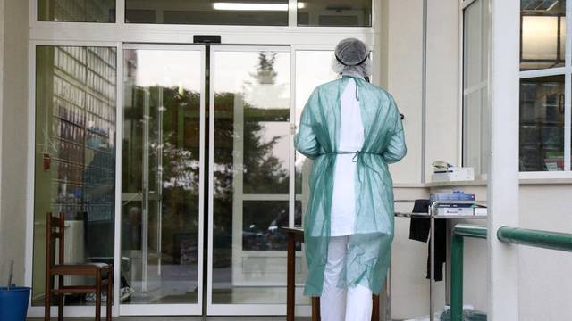 Ministarstvo poslalo uputu: Od 17. siječnja liječnici će obavljati brza antigenska testiranja