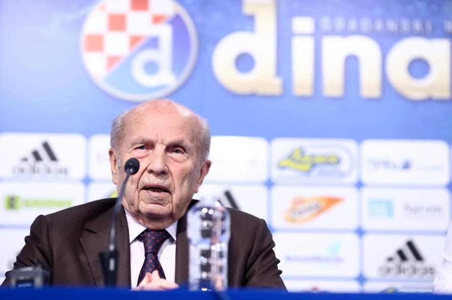 'Neki su me proglasili krivim, ali ja mirno i dobro spavam...'