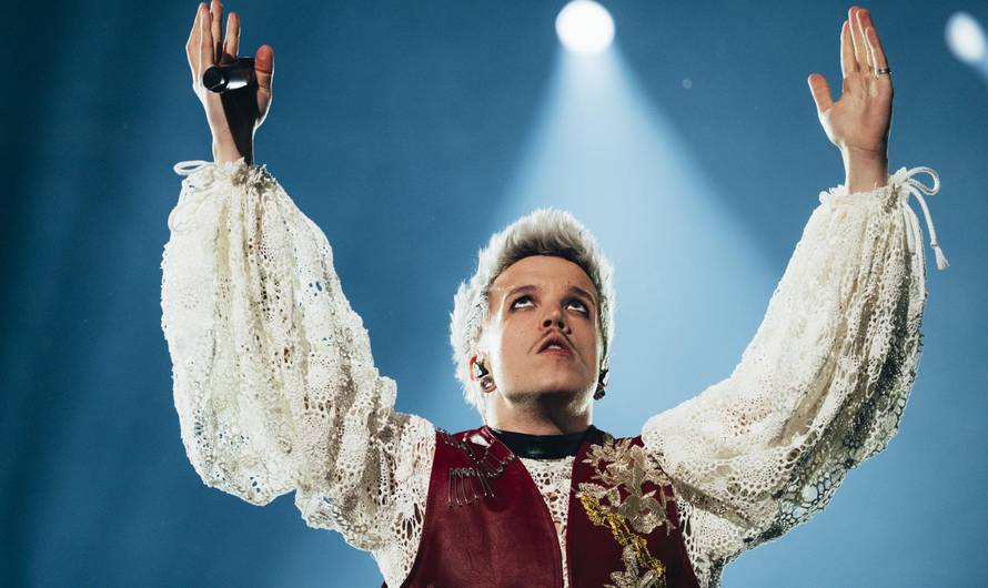 🇭🇷 Croatia | Baby Lasagna - Rim Tim Tagi Dim