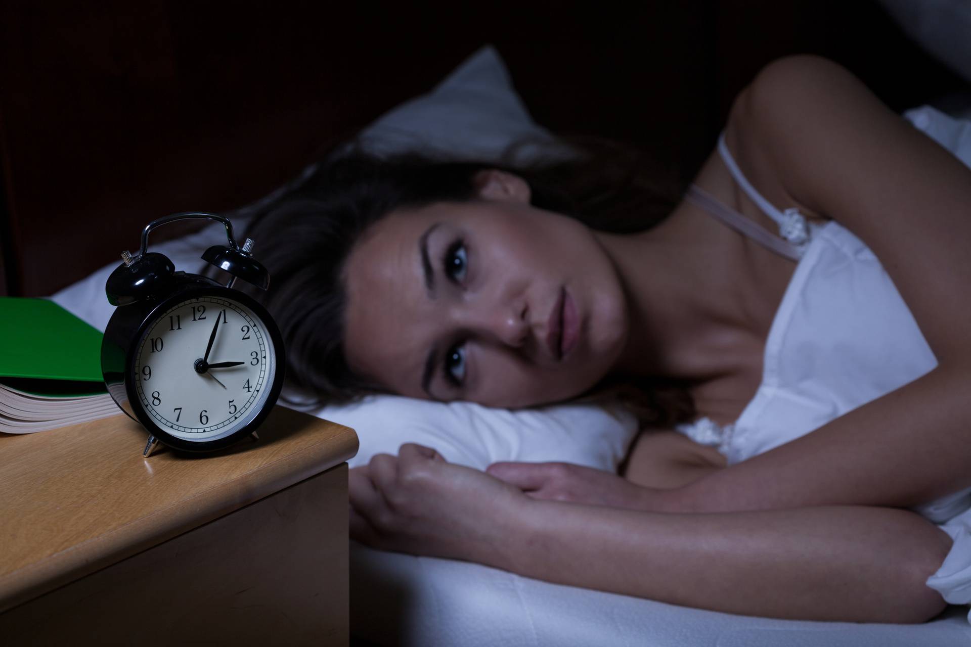 Kada ste se zadnji put dobro naspavali? 6 trikova za bolji san