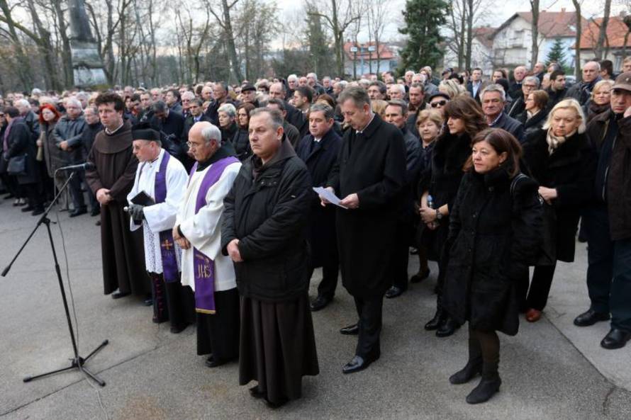 Marko Lukunić/Pixsell