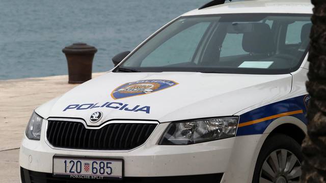 U 2021. dubrovačka policija poništila 66 vozačkih dozvola
