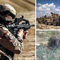Elitna postrojba: Naši vojnici u Afganistanu obučavaju druge