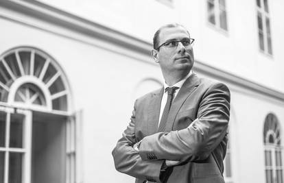 Tko je Frane Staničić, novi predsjednik Ustavnog suda?