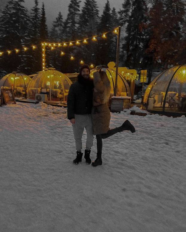 FOTO Vrsaljkova Kaja ima novu frizuru! Sad više nije plavuša...